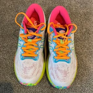 ASICS Gel Cumulus 23